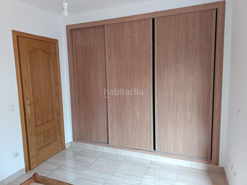 Foto 5b41a452-1e04-482b-95cb-e67d7b2a73cc. Penthouse with heating parking in Centro Puertollano