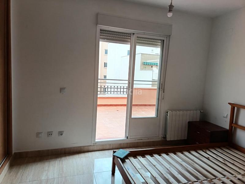 Foto 68c4cbdd-2c63-4784-ad0f-787049255cc2. Penthouse with heating parking in Centro Puertollano