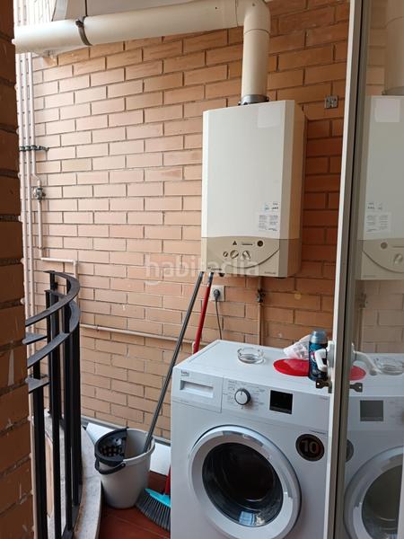 Foto 7135c0d0-0f7a-4833-a199-5b325362caba. Penthouse with heating parking in Centro Puertollano