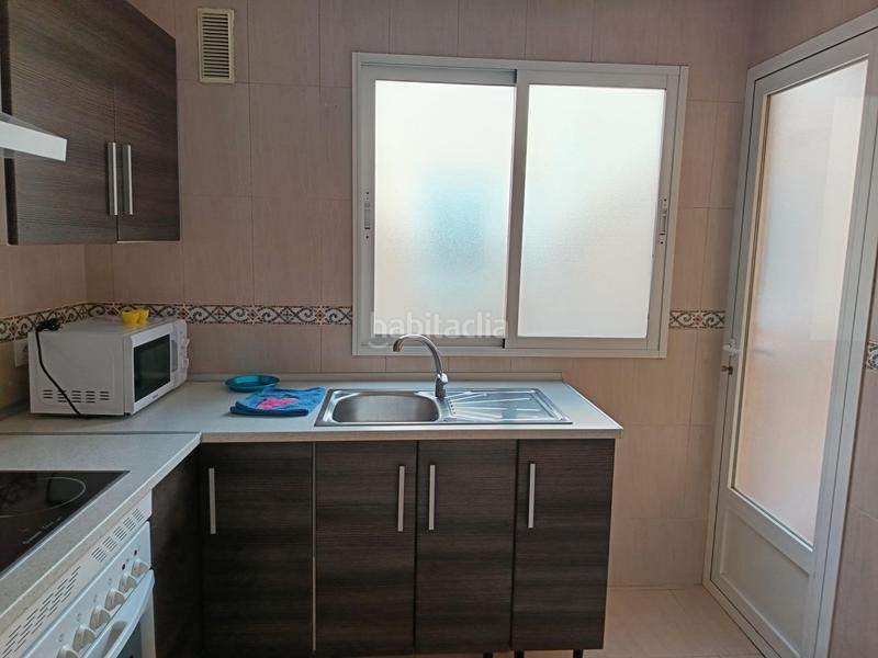 Foto 725ff9c5-5c0c-4ef1-82ce-8d0400e92d27. Penthouse with heating parking in Centro Puertollano