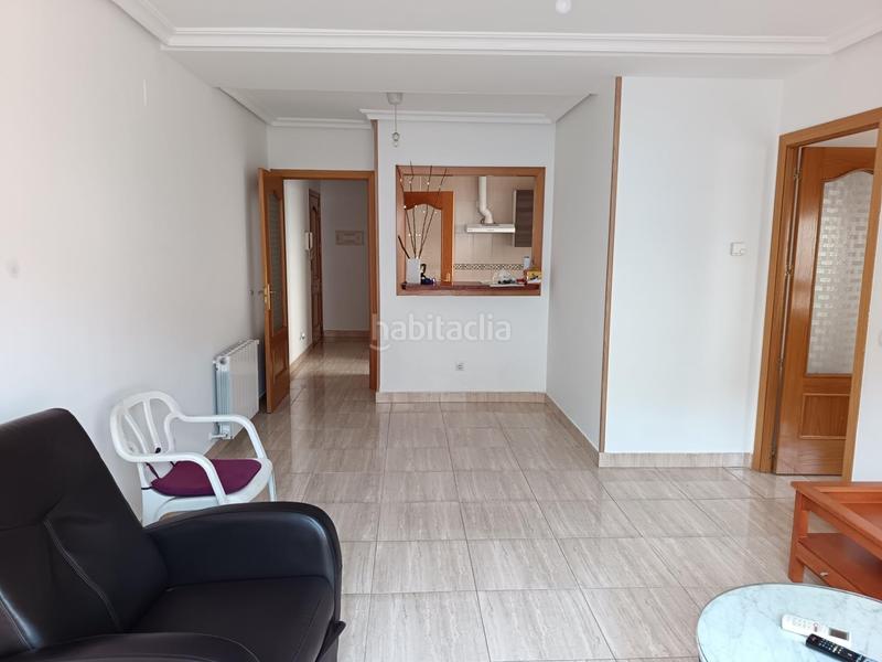 Foto 8303621b-52de-4dcb-86f9-e6a33ed585c8. Penthouse with heating parking in Centro Puertollano