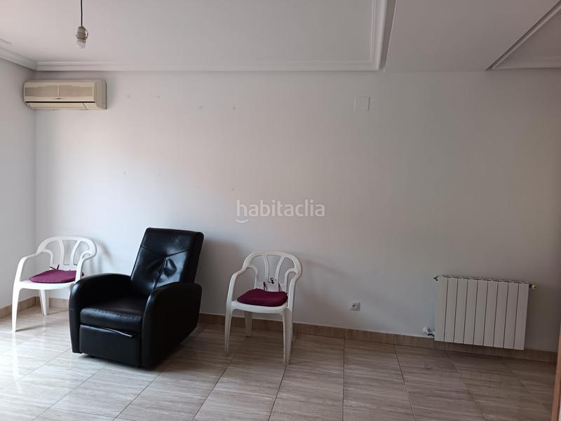 Foto 86830432-e329-4f16-9387-f8c3d18025e9. Penthouse with heating parking in Centro Puertollano