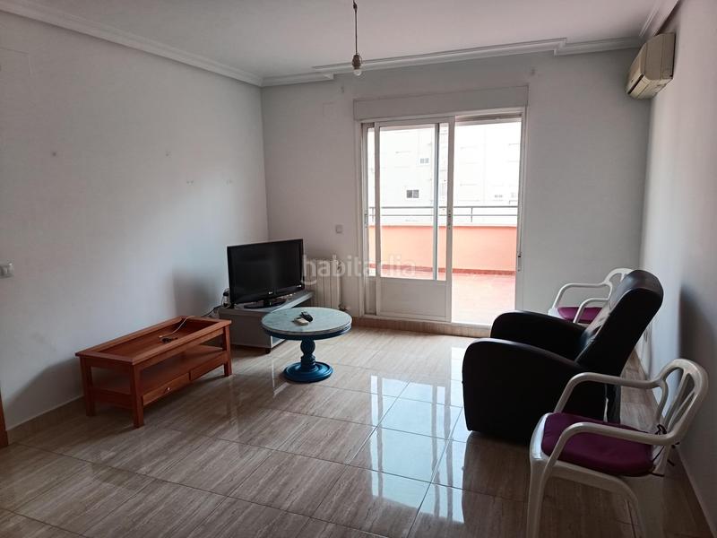 Foto 9de1110d-8150-4ce1-a8c7-4539f74431d9. Penthouse with heating parking in Centro Puertollano