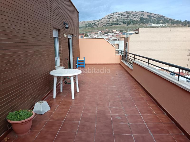 Foto c37a94bb-c85c-469c-9546-906f25a6b104. Penthouse with heating parking in Centro Puertollano