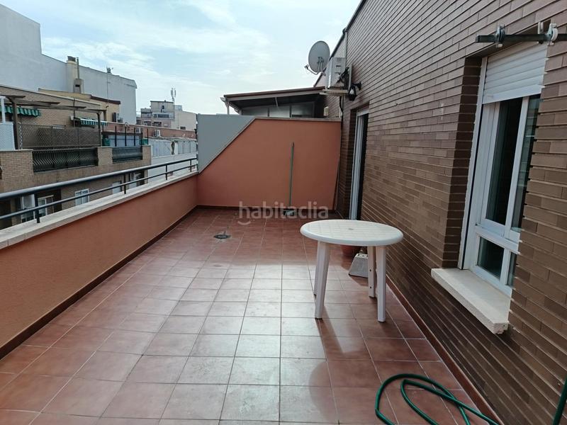 Foto c9dd44e1-0e23-4314-aa8a-4d93013e14f7. Penthouse with heating parking in Centro Puertollano