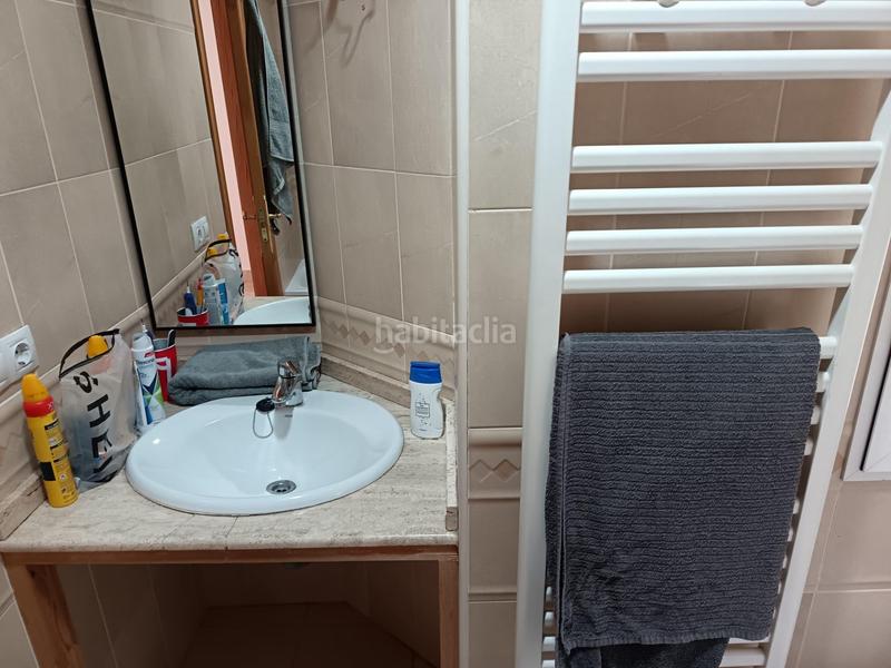 Foto caa903b0-0acd-4bd0-939a-ad980f8e9ba1. Penthouse with heating parking in Centro Puertollano