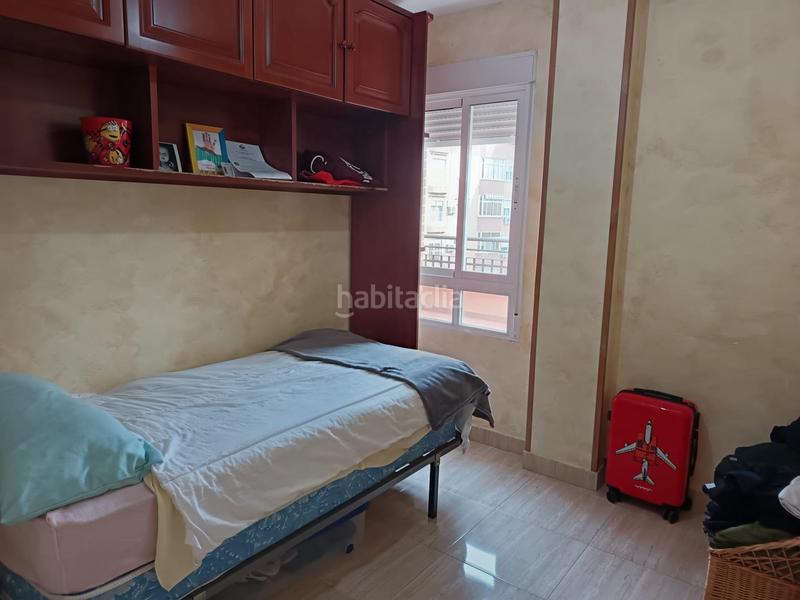 Foto d132cd99-9112-4cab-8a02-5b4909f43f63. Penthouse with heating parking in Centro Puertollano