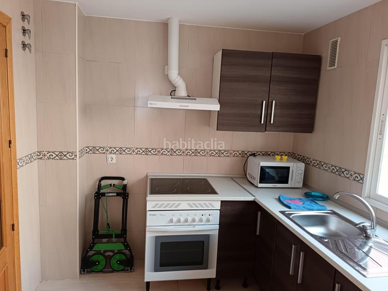 Foto df7e0578-10f7-4b7c-aecb-77223fe7d248. Penthouse with heating parking in Centro Puertollano