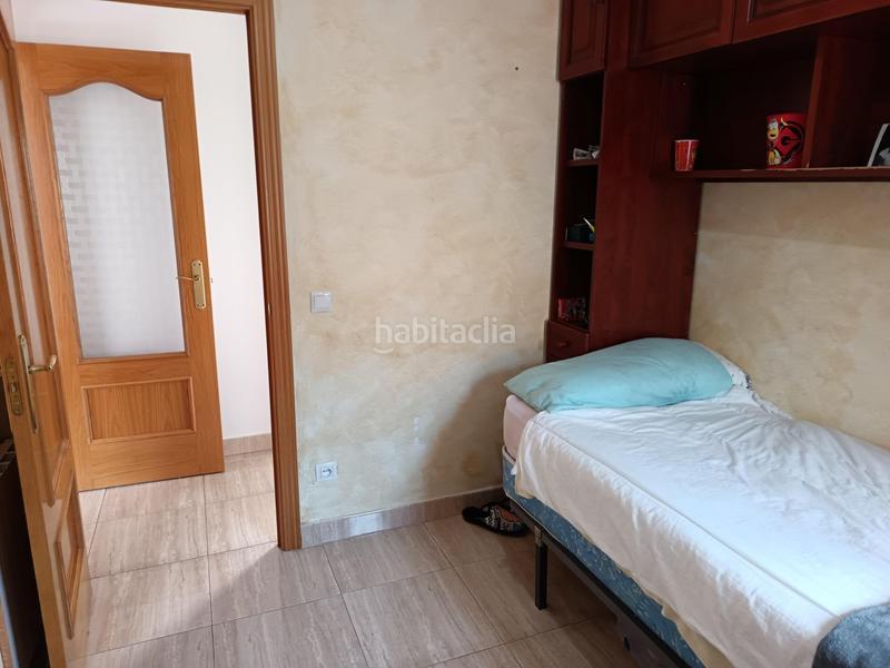 Foto e57e7060-80a1-478b-8893-23d8875fef58. Penthouse with heating parking in Centro Puertollano