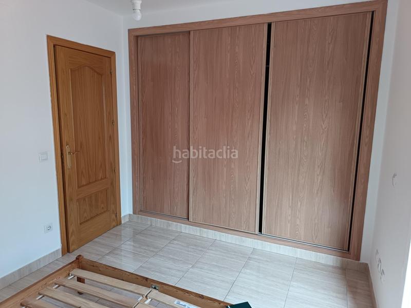 Foto f24aa45f-c12b-4025-8175-41f0e9bc029b. Penthouse with heating parking in Centro Puertollano