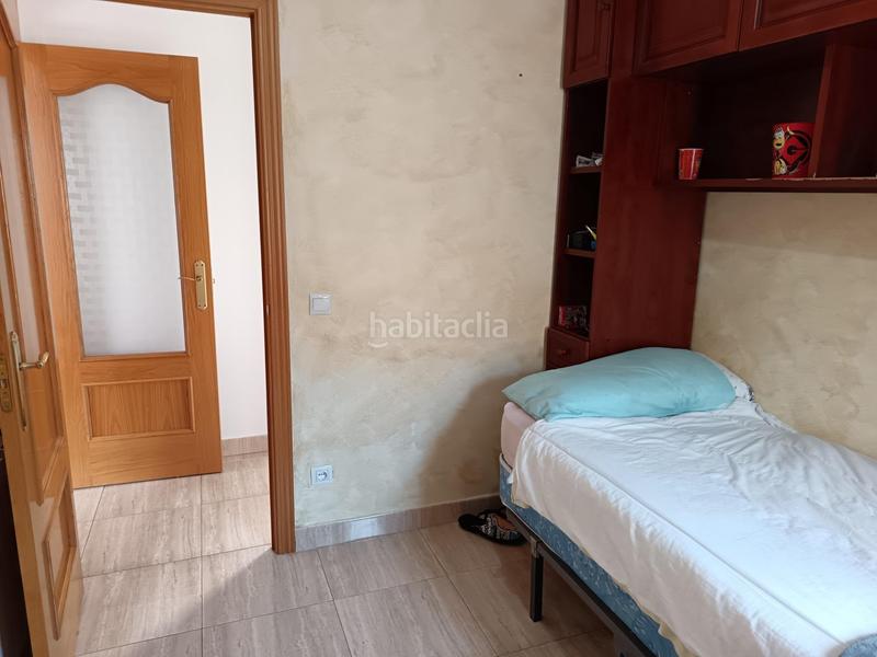 Foto fcb2e415-23dc-43a8-a507-2c27dfa72d28. Penthouse with heating parking in Centro Puertollano