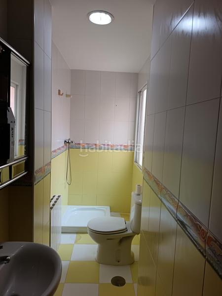 Foto fea39d9f-cfc5-410d-bf1a-cfb35b84beab. Penthouse with heating parking in Centro Puertollano