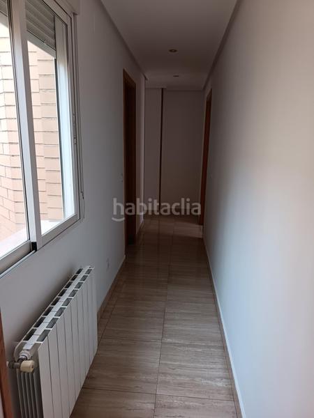 Foto ff7a1c23-336c-4926-aa3a-bf0b7f48c780. Penthouse with heating parking in Centro Puertollano