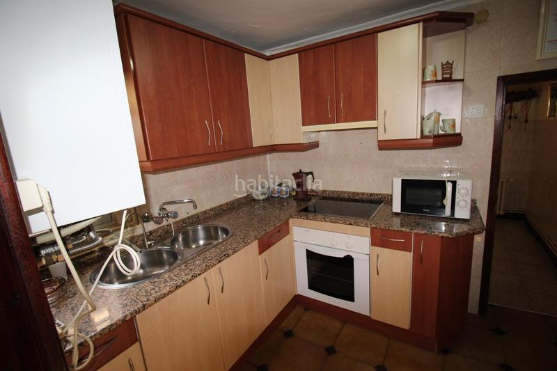 Foto 07027d17-d453-4e36-af44-dff9bf2a765e. Casa con riscaldamento parcheggio in Carretera de Córdoba - Libertad Puertollano