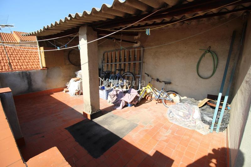 Foto 1604c140-50ed-4df0-be7b-3b0d9954a845. Casa con riscaldamento parcheggio in Carretera de Córdoba - Libertad Puertollano