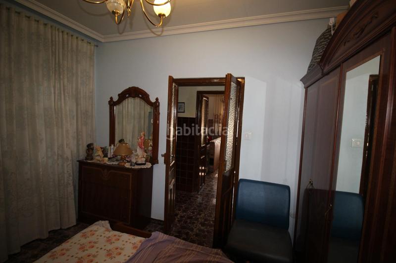 Foto 1c990ee3-18d5-4ed4-8f28-df2b41eb51cc. Casa con riscaldamento parcheggio in Carretera de Córdoba - Libertad Puertollano