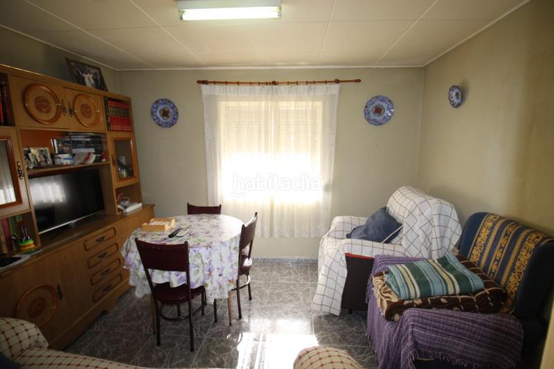 Foto 452ec92a-1e1e-4ea9-8852-14ca63b916c9. Casa con riscaldamento parcheggio in Carretera de Córdoba - Libertad Puertollano