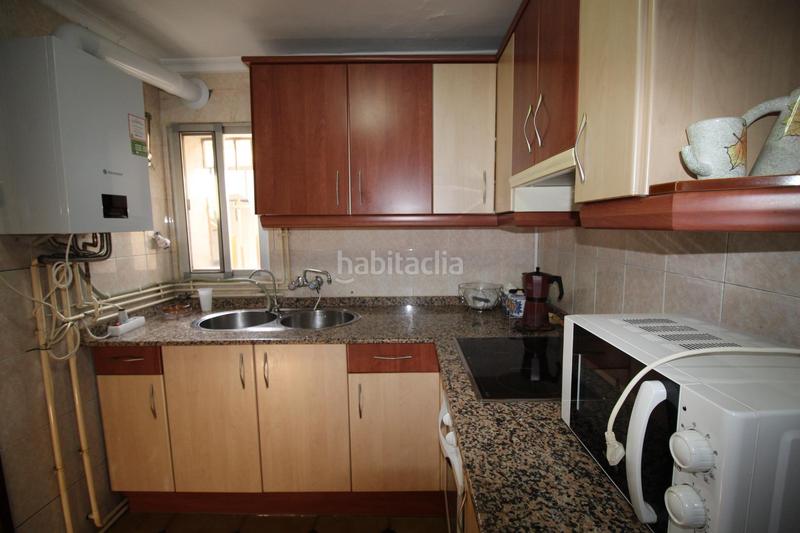 Foto 4ecdcfb2-2608-4ba0-a7b7-1f221de1fe58. Casa con riscaldamento parcheggio in Carretera de Córdoba - Libertad Puertollano