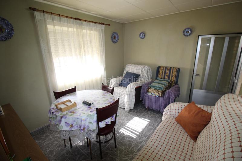 Foto 514c9407-a02c-4c1b-bf3d-d5671fafd649. Casa con riscaldamento parcheggio in Carretera de Córdoba - Libertad Puertollano