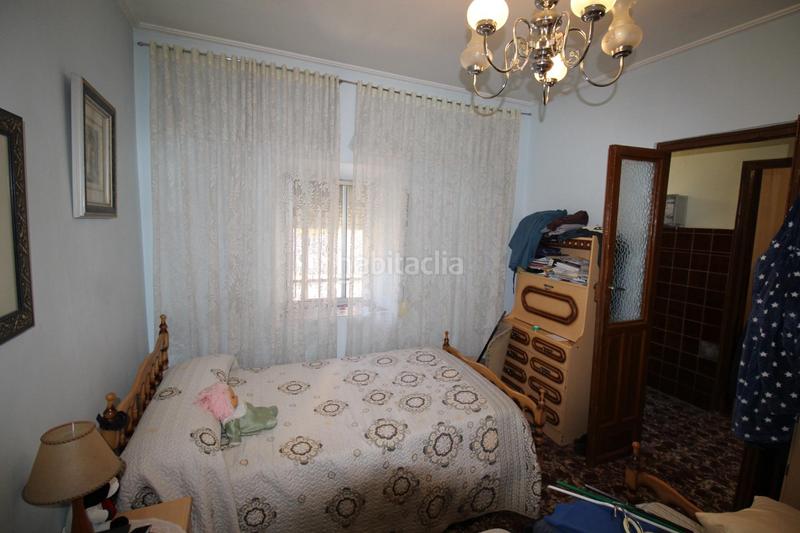 Foto 5916ddc0-6020-461d-b22b-dd33cafa0969. Casa con riscaldamento parcheggio in Carretera de Córdoba - Libertad Puertollano