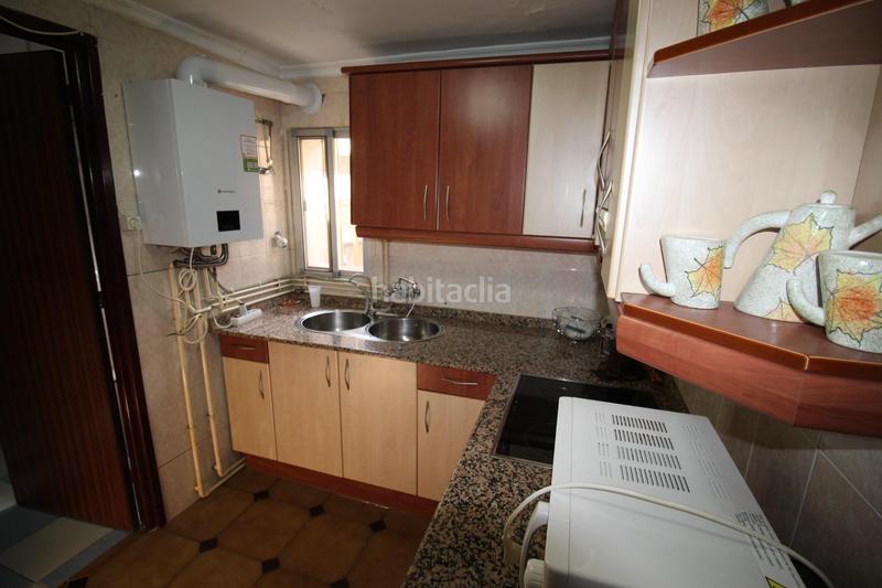 Foto 8b887ec1-4e66-4593-a153-3079a712d2d0. Casa con riscaldamento parcheggio in Carretera de Córdoba - Libertad Puertollano