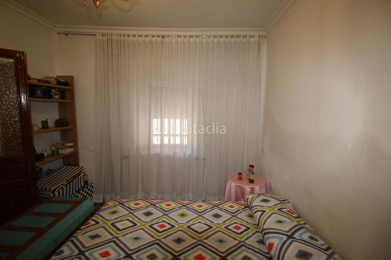 Foto ac333586-9b70-46c6-9c4b-d2b14ea24b38. Casa con riscaldamento parcheggio in Carretera de Córdoba - Libertad Puertollano