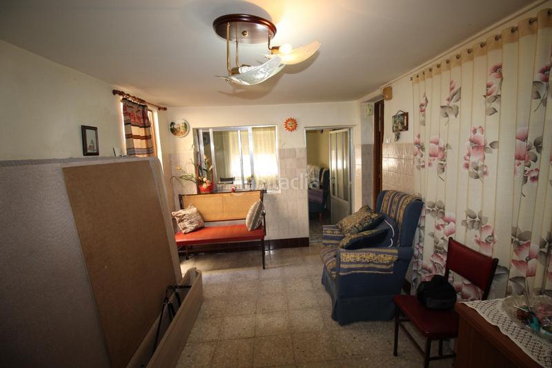 Foto c3d04da0-bcf8-4860-93fb-9f5262ecaa14. Casa con riscaldamento parcheggio in Carretera de Córdoba - Libertad Puertollano