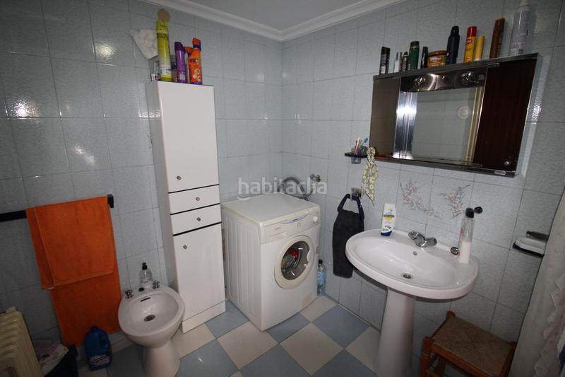 Foto d9682d70-3e4a-4aa8-bc84-4b3114c303b8. Casa con riscaldamento parcheggio in Carretera de Córdoba - Libertad Puertollano