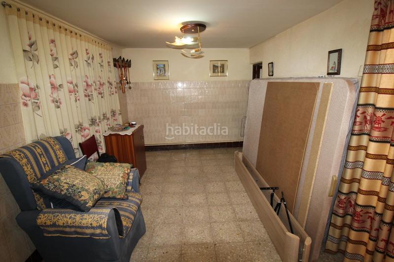 Foto e6b9fc65-d4f1-4817-9e97-cedaee6fae75. Casa con riscaldamento parcheggio in Carretera de Córdoba - Libertad Puertollano