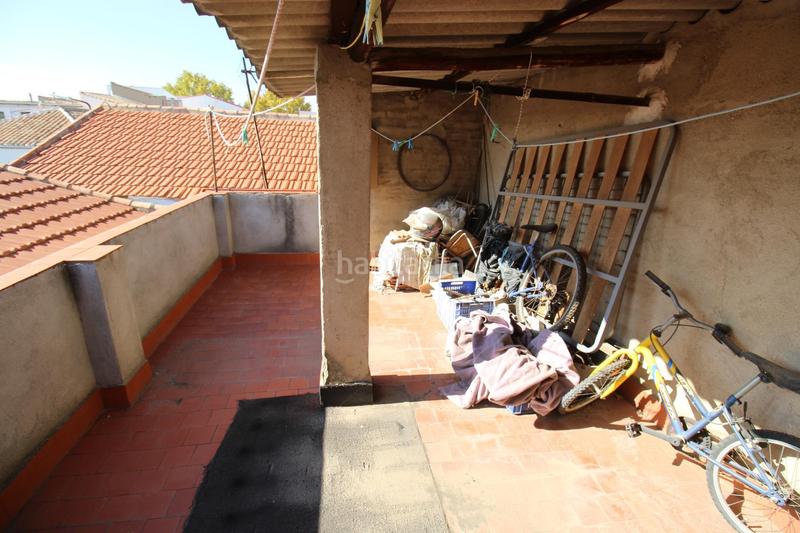 Foto ec41df9d-3cb9-4dd7-954c-408a4aa52793. Casa con riscaldamento parcheggio in Carretera de Córdoba - Libertad Puertollano