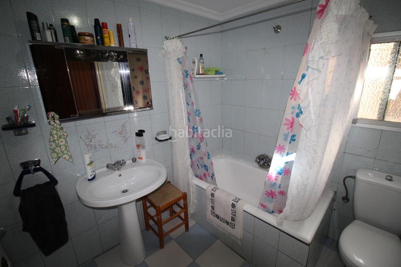 Foto f58cc489-d318-4cee-97f0-b97c69a84fa2. Casa con riscaldamento parcheggio in Carretera de Córdoba - Libertad Puertollano