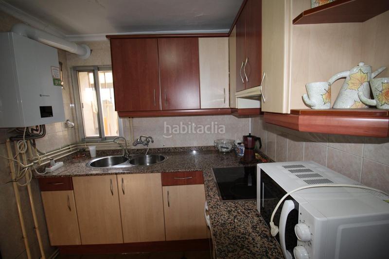 Foto 633dd533-a024-4b1c-a74b-919199a4f5eb. House with heating parking in Carretera de Córdoba - Libertad Puertollano