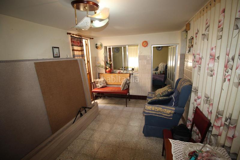 Foto 7e3fd6c3-5506-4a3c-8ed9-9271f6ac8ffc. House with heating parking in Carretera de Córdoba - Libertad Puertollano