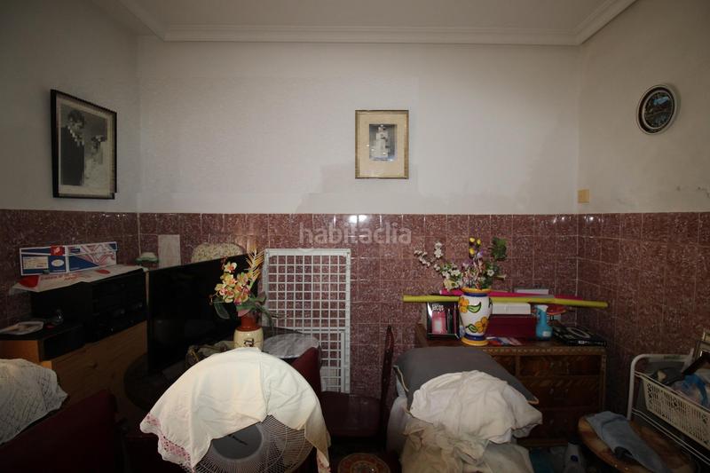 Foto dda26f9f-4905-4829-bf41-8e52e52f5395. House with heating parking in Carretera de Córdoba - Libertad Puertollano