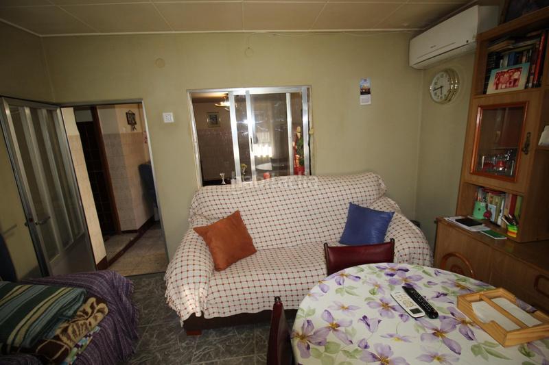 Foto ef30fc1d-b999-40e9-86c8-f4fe97fc0c06. House with heating parking in Carretera de Córdoba - Libertad Puertollano