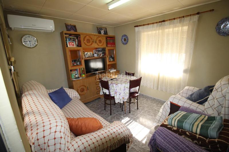 Foto 1be27c8c-4d87-42f6-ab7e-598b7d1ac172. Maison avec chauffage parking dans Carretera de Córdoba - Libertad Puertollano