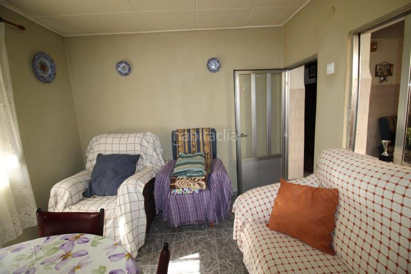 Foto 20522120-2a1b-4d0f-9272-898e23dea94c. Maison avec chauffage parking dans Carretera de Córdoba - Libertad Puertollano