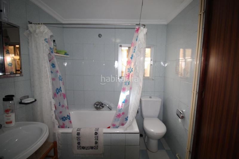 Foto 21398470-bed6-4750-bfd6-18cc8b458638. Maison avec chauffage parking dans Carretera de Córdoba - Libertad Puertollano