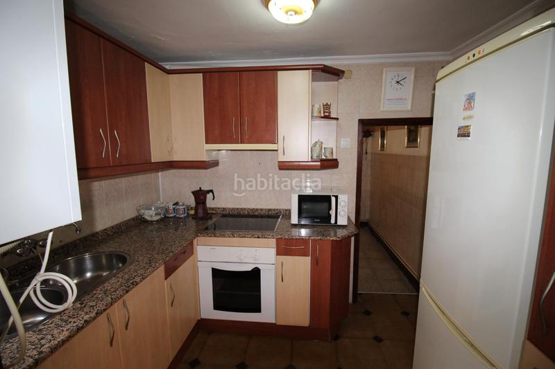 Foto 2304bc4d-189e-46b8-a0a1-2e2013eb89e7. Maison avec chauffage parking dans Carretera de Córdoba - Libertad Puertollano