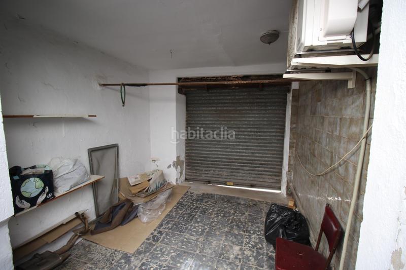 Foto 4c5ce13c-7d9b-45ac-baa9-f461163272cc. Maison avec chauffage parking dans Carretera de Córdoba - Libertad Puertollano