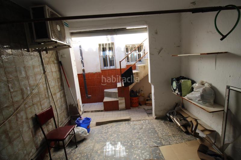 Foto 8b947c76-ec61-4ef3-b30e-703501c58554. Maison avec chauffage parking dans Carretera de Córdoba - Libertad Puertollano