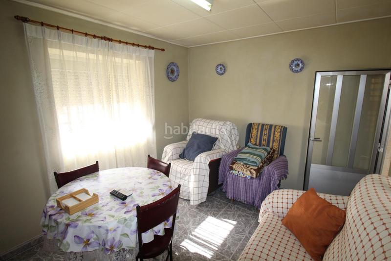 Foto 94257017-4f7f-43ce-bd82-eb81b230d3c8. Maison avec chauffage parking dans Carretera de Córdoba - Libertad Puertollano