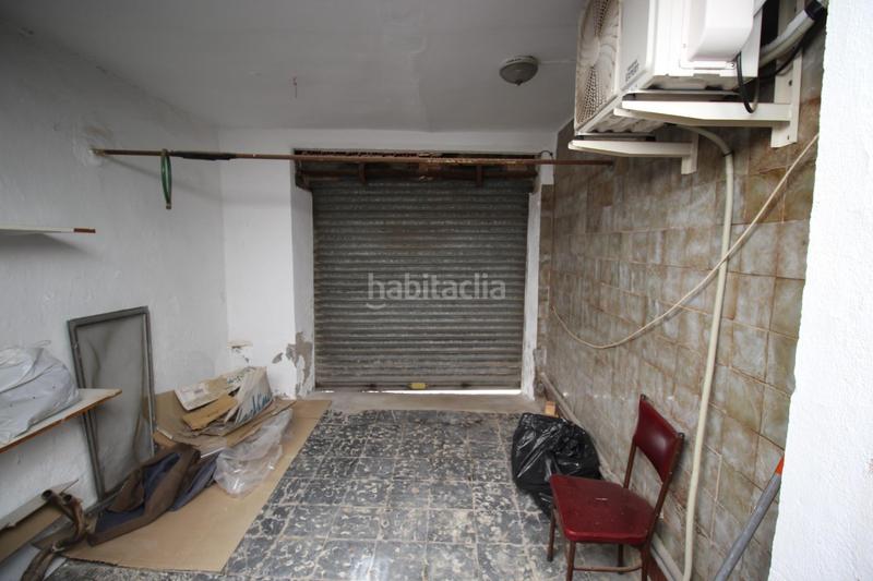 Foto a93d188f-14e1-41ed-9b7c-cb418ba49910. Maison avec chauffage parking dans Carretera de Córdoba - Libertad Puertollano