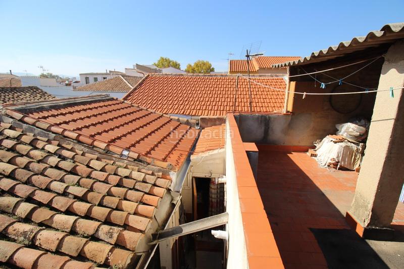 Foto b08f1bbc-4b5d-4a75-9b62-456232145649. Maison avec chauffage parking dans Carretera de Córdoba - Libertad Puertollano