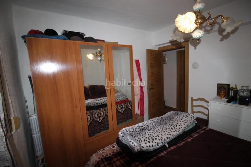 Foto 1f5a8391-2cb4-4d50-8931-5768781b6897. Piso en PAU 2-600 Puertollano
