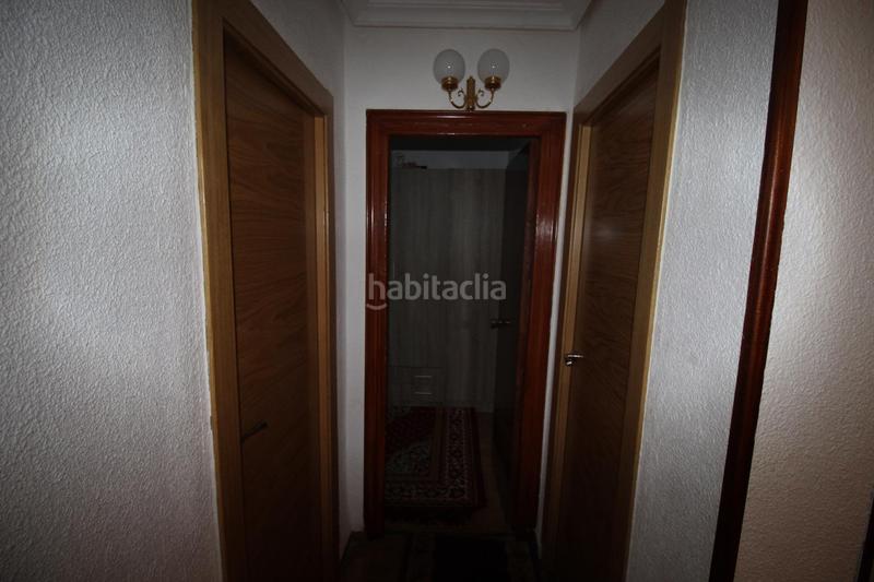 Foto f83664c6-ed6a-425f-87b5-c4e68963742a. Piso en PAU 2-600 Puertollano