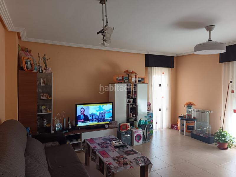 Foto 2a7d3e83-8de0-437d-9996-75ed76954ae1. Appartamento con riscaldamento parcheggio piscina in Argamasilla de Calatrava