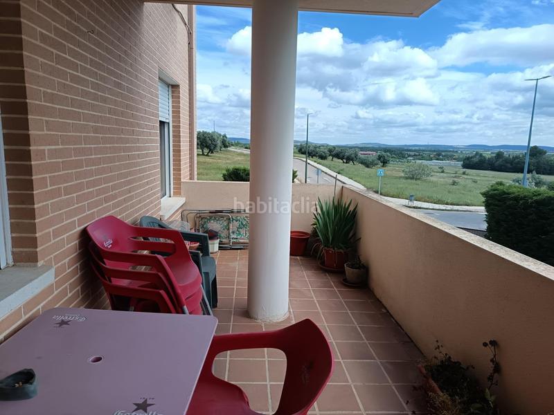 Foto 4ecdc622-8240-431d-bc33-02a841179b3e. Appartamento con riscaldamento parcheggio piscina in Argamasilla de Calatrava