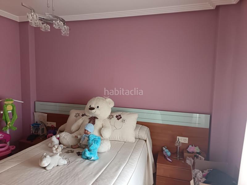 Foto 7a39880e-fb95-48a1-8ca2-13b5ce960881. Appartamento con riscaldamento parcheggio piscina in Argamasilla de Calatrava