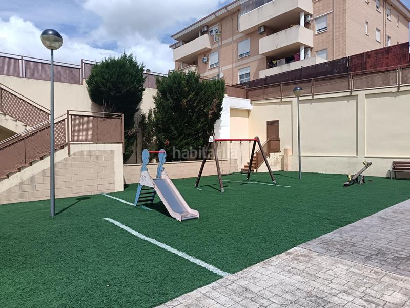 Foto 7ddd82d0-2762-46fa-af7a-441b3bdfa958. Appartamento con riscaldamento parcheggio piscina in Argamasilla de Calatrava